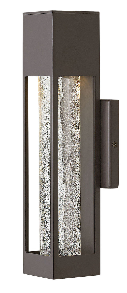 Hinkley - 2850BZ - One Light Wall Mount - Vapor - Bronze