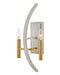Euclid LED Wall Sconce-Sconces-Hinkley-Lighting Design Store