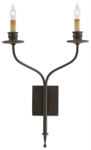 High Wall Sconce