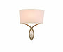 Kalco - 505121DG - LED Wall Sconce - Sayville - Distressed Gold