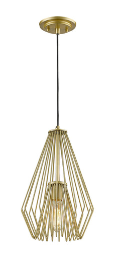 Quintus One Light Pendant