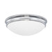 Capital Lighting - 2032CH - Two Light Flush Mount - Independent - Chrome