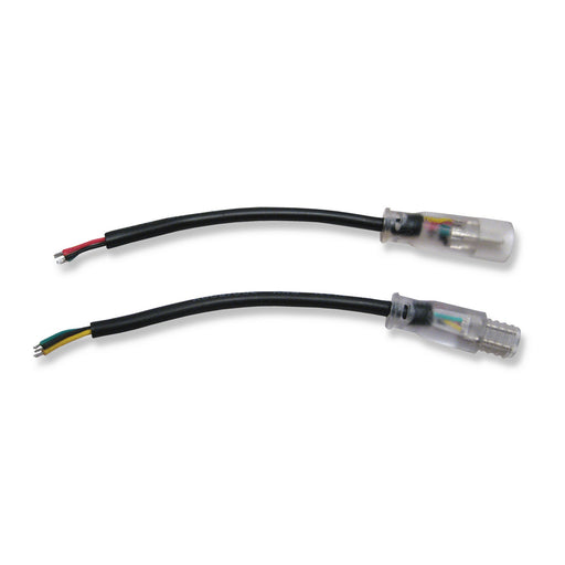 RGB Splice Connector Pair