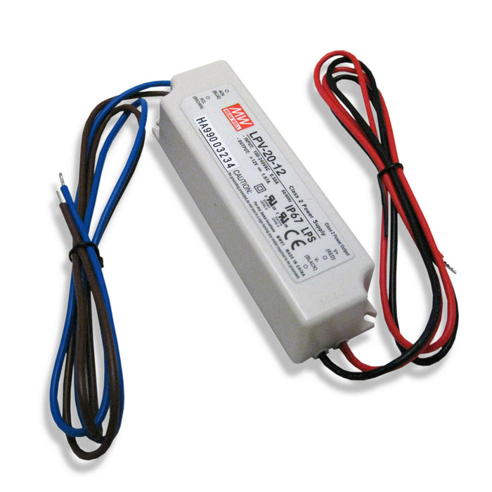 Diode LED - DI-0904 - Constant Voltage Driver