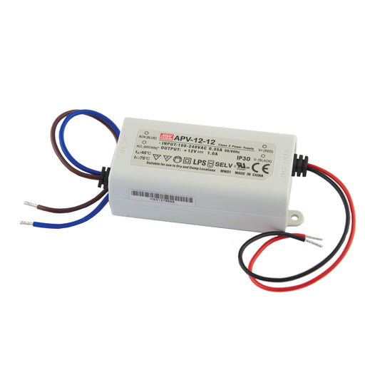 Constant Voltage Driver