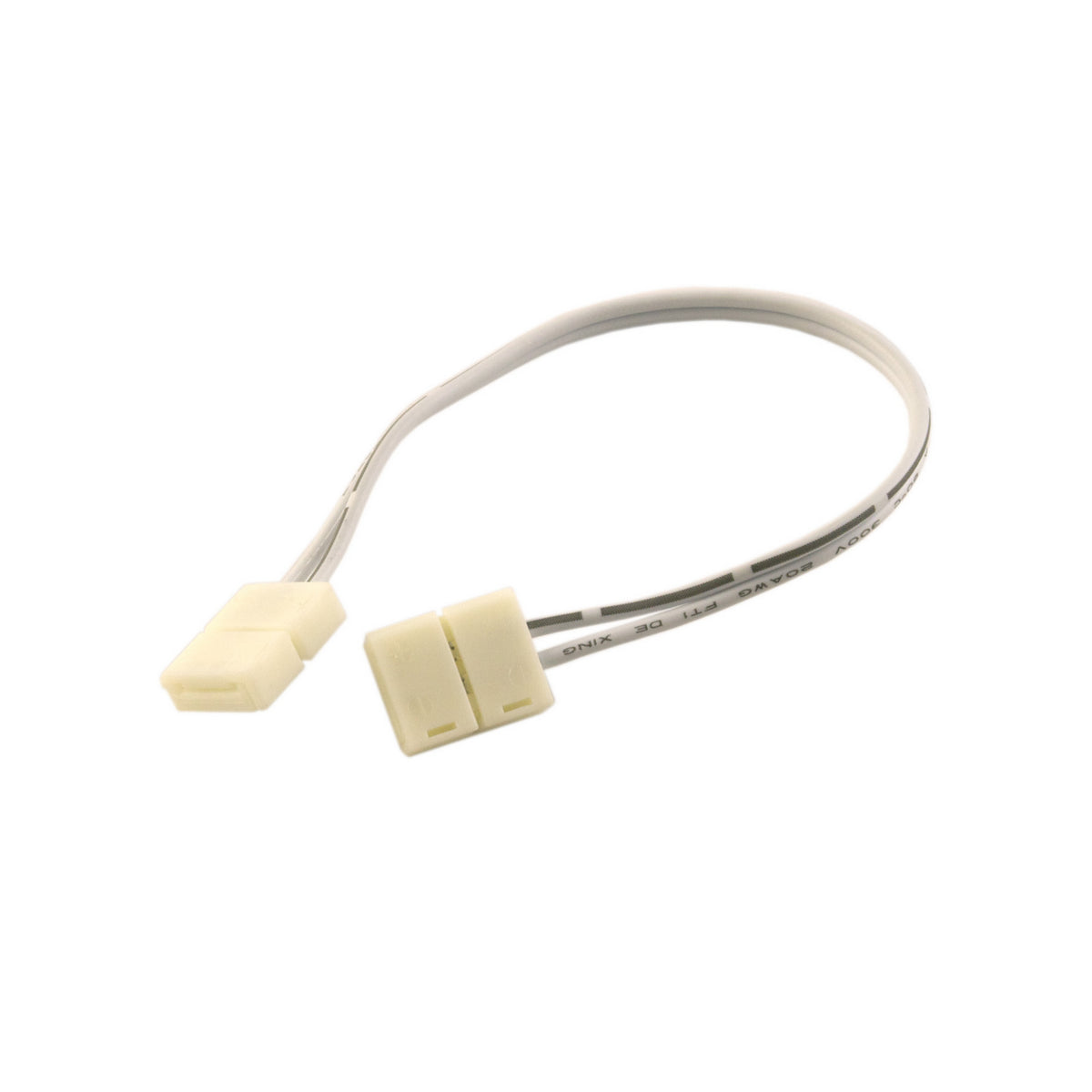 Diode LED - DI-1090-25 - Flexible Extension - Clicktight — Lighting ...