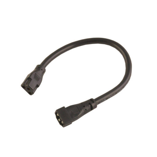 Diode LED - DI-1307-BK - Extension Cable - Fencer - Black