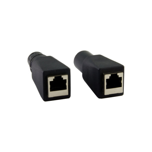 Adapter Connector Pair