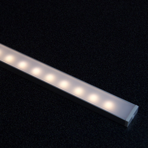 Diode LED - DI-CPCHC-FR96 - Channel Cover - Chromapath - Frosted