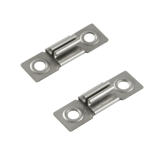 Channel Mounting Clips - 2 Clips