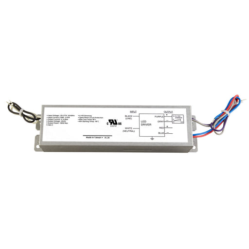 Dimmable Driver
