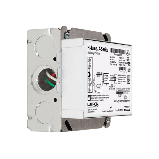Dimmable Driver