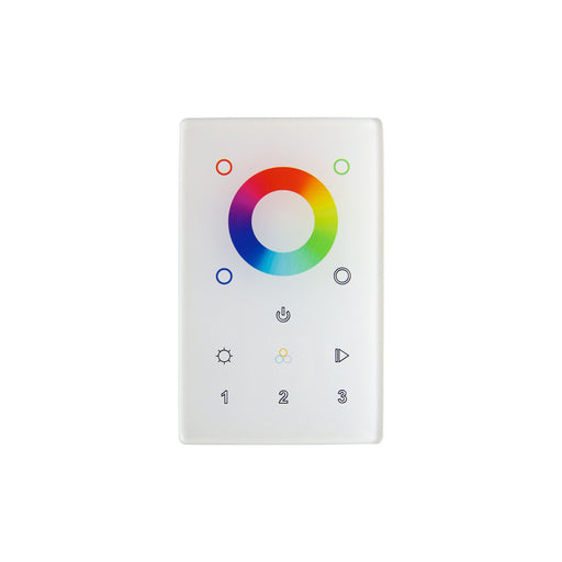 Diode LED - DI-DMX-WIFI-WMUS-3Z-WH - Wall Mount Zone LED Controller