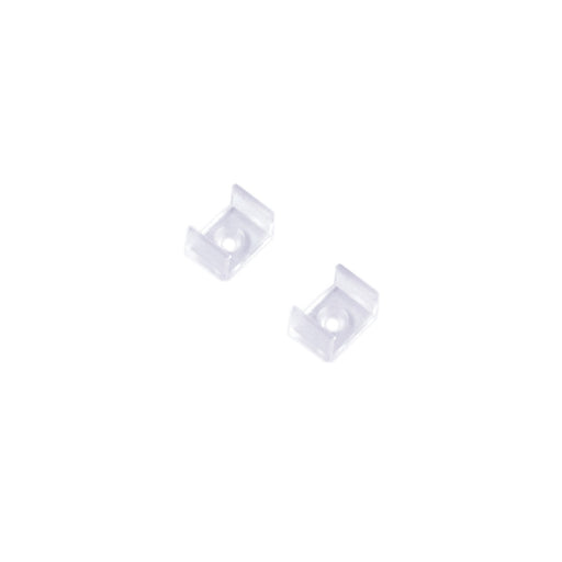 Diode LED - DI-HL-MTBR - Mounting Bracket - Pack of 10 - Hydrolume - Clear