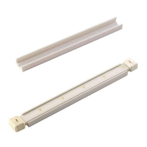 Diode LED - DI-HL-MTCH - Mounting Channel - Pack of 2 - Hydrolume - White