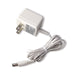 Diode LED - DI-PA-12V6W-CL2-W - Plug-In Adapter - White