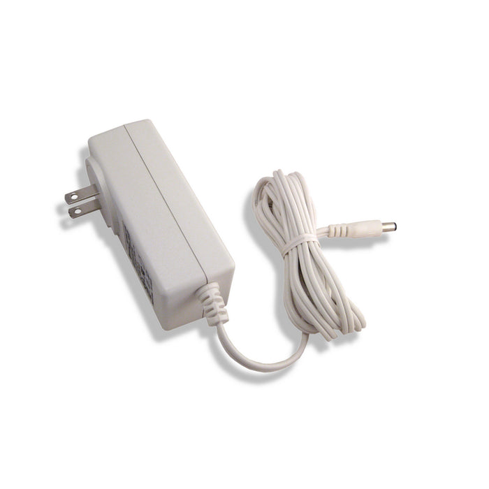 Diode LED - DI-PA-24V24W-CL2-W - Plug-In Adapter - White