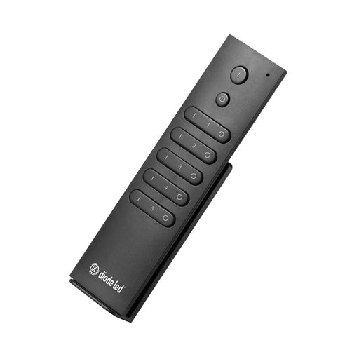 Remote Dimmer 5-Zone Dimmer Control