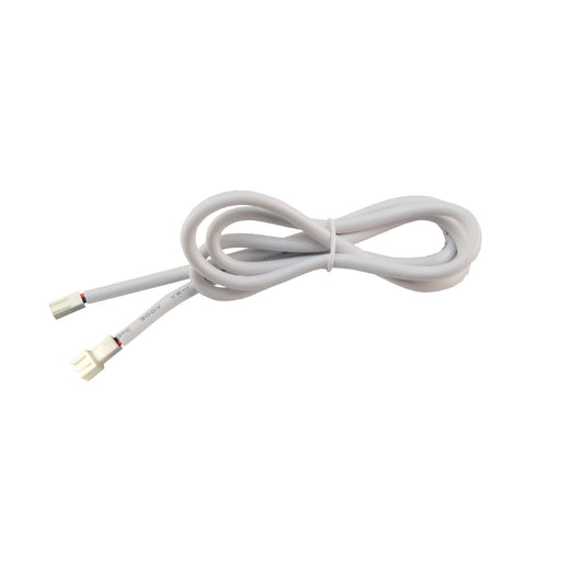 Diode LED - DI-SPOT-5EXT - Tile and Link 2-pin Male to Female Extension Cable - Spotmod - White