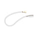 Diode LED - DI-SPOT-TL-ADP - Tile 2-pin (female) to DC (female) Adapter Cable - Spotmod - White