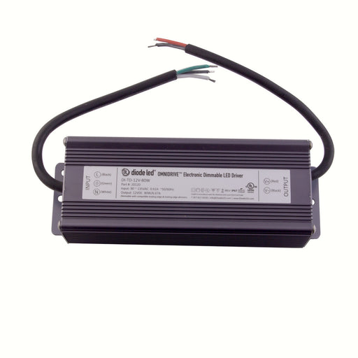 Electronic Dimmable Driver