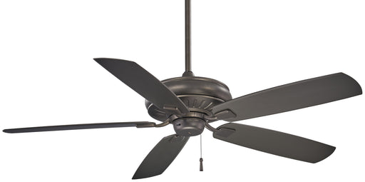 Minka Aire - F532-SI - 60``Ceiling Fan - Sunseeker - Smoked Iron
