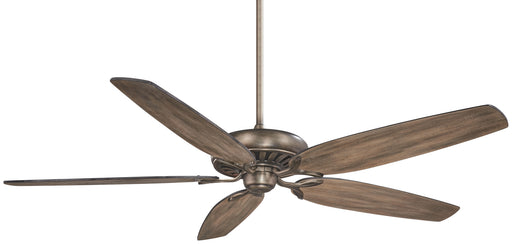 Minka Aire - F539-HBZ - 72``Ceiling Fan - Great Room Traditional - Heirloom Bronze