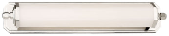 Minka-Lavery - 231-613-L - LED Bath - Minka Lavery - Polished Nickel
