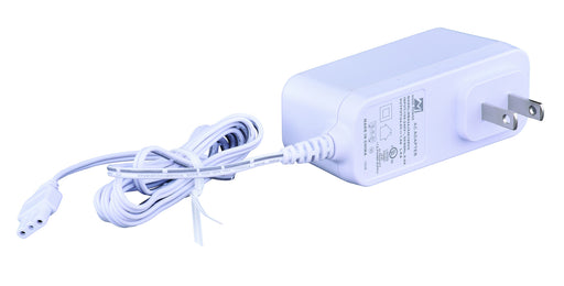 Vaxcel - X0067 - Power Adapter - Under Cabinet LED - White