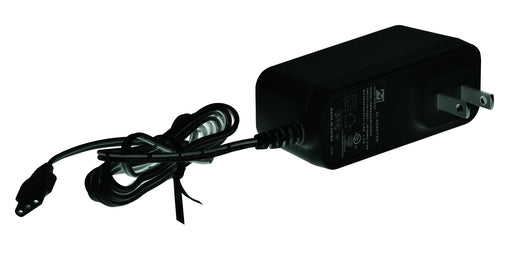Vaxcel - X0068 - Power Adapter - Under Cabinet LED - Black