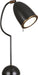 Robert Abbey - Z1546 - One Light Table Lamp - Director - Deep Patina Bronze w/ Aged Brass