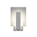 Sonneman - 2724.74-WL - LED Wall Sconce - Midtown - Textured Gray