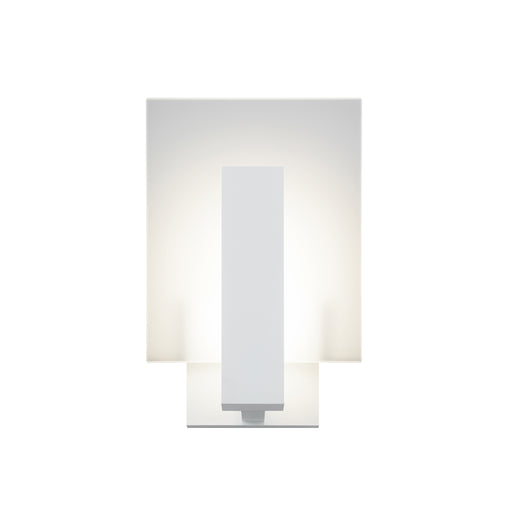 Sonneman - 2724.98-WL - LED Wall Sconce - Midtown - Textured White