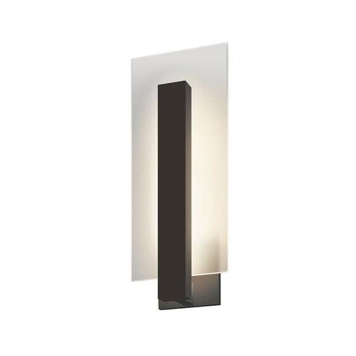 Sonneman - 2725.72-WL - LED Wall Sconce - Midtown - Textured Bronze