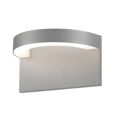 Sonneman - 7226.74-WL - LED Wall Sconce - Cusp - Textured Gray