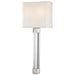 Hudson Valley - 1461-PN - Two Light Wall Sconce - Larissa - Polished Nickel