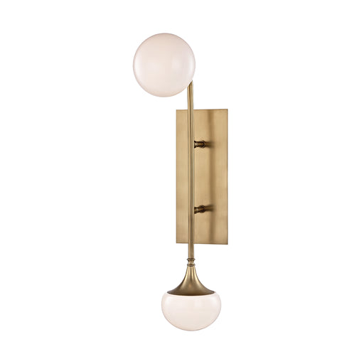 Fleming LED Wall Sconce