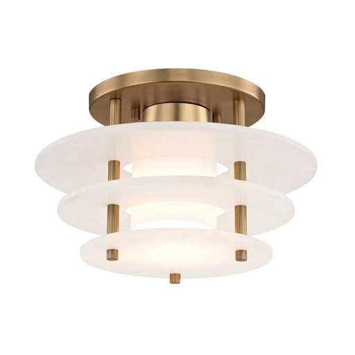 Gatsby LED Flush Mount