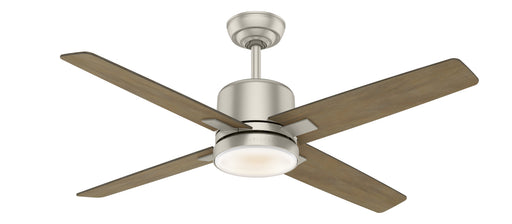 Casablanca - 59342 - 52``Ceiling Fan - Axial - Painted Pewter