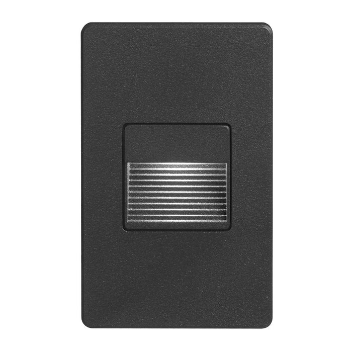 Dainolite Ltd - DLEDW-200-BK - LED Wall Mount - LED - Black