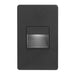 Dainolite Ltd - DLEDW-200-BK - LED Wall Mount - LED - Black