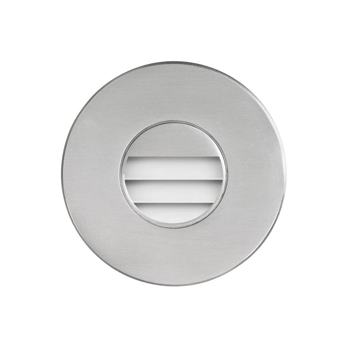 Dainolite Ltd - DLEDW-330-BA - LED Wall Mount - LED - Brushed Aluminum