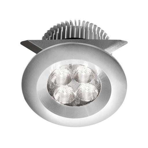 Dainolite Ltd - MP-LED-8-AL - LED Cabinet Light - LED - Anodized Aluminum