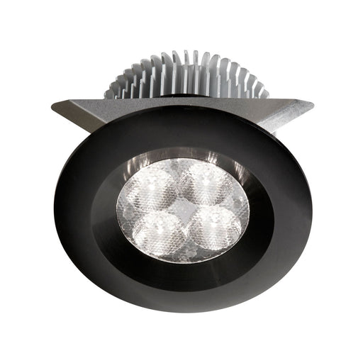 Dainolite Ltd - MP-LED-8-BK - LED Cabinet Light - LED - Black