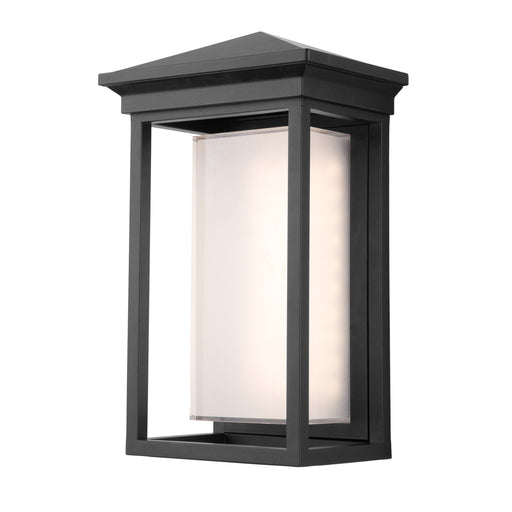 Overbrook LED Outdoor Wall Mount