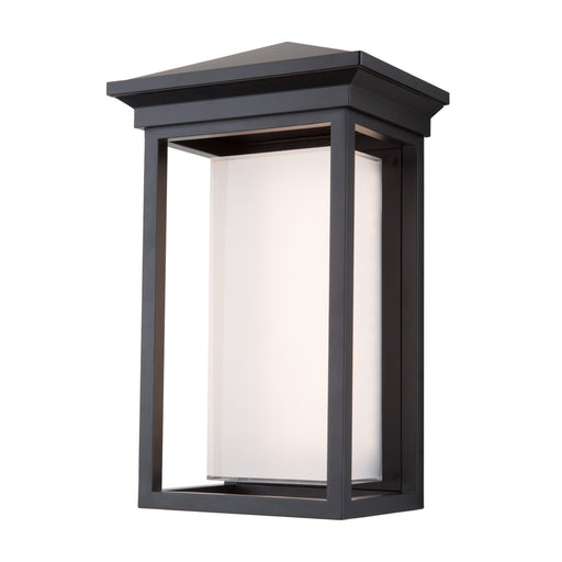 Overbrook LED Outdoor Wall Mount