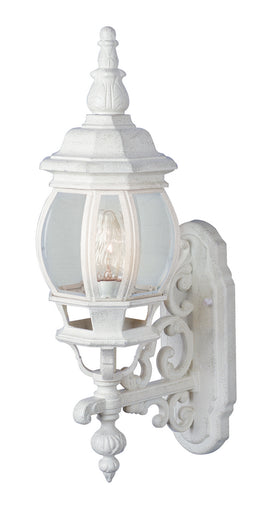 Francisco Wall Lantern