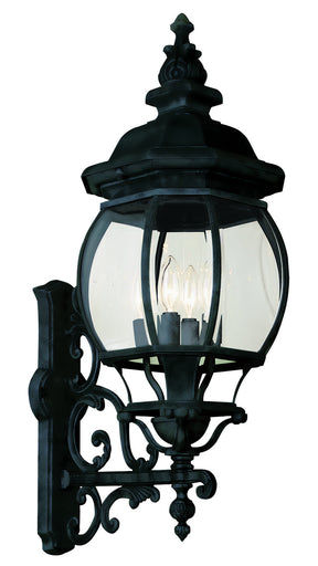 Francisco Wall Lantern