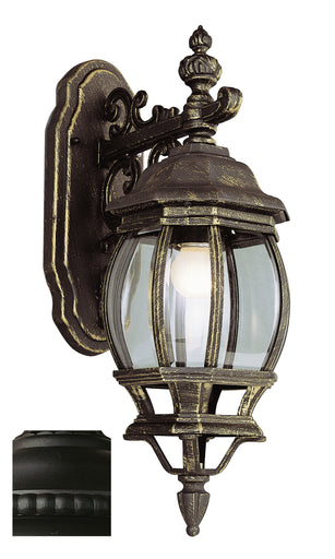 Francisco Wall Lantern