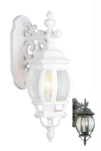 Francisco Wall Lantern